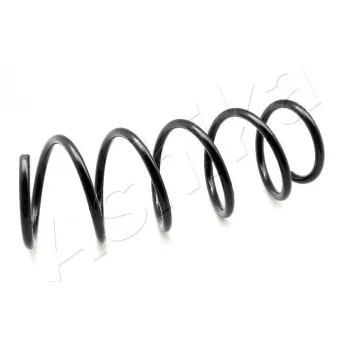 Ressort de suspension ASHIKA ZCA3464A