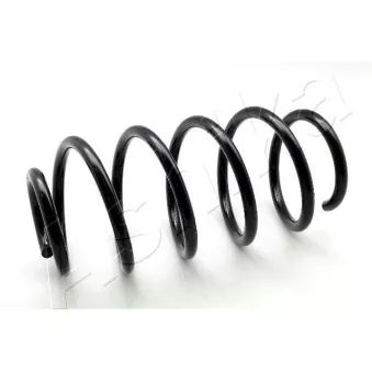 Ressort de suspension ASHIKA ZCA3467C