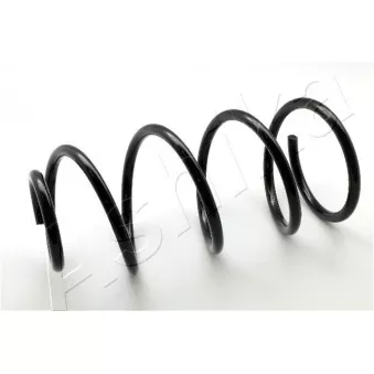Ressort de suspension ASHIKA ZCA3468C