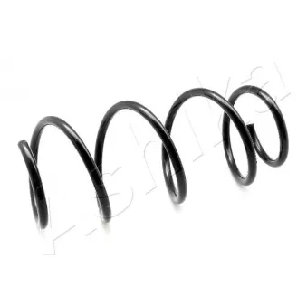 Ressort de suspension ASHIKA ZCA3471A