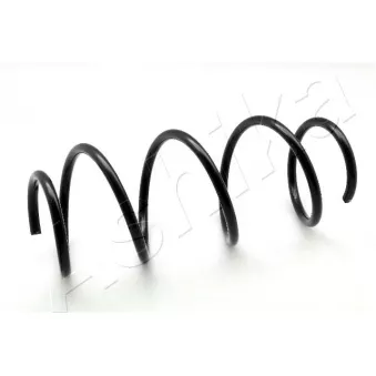 Ressort de suspension ASHIKA ZCA3472A