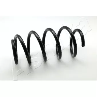Ressort de suspension ASHIKA ZCA3473A