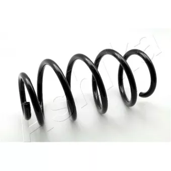 Ressort de suspension ASHIKA ZCA3475A