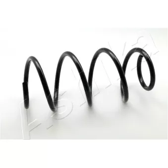 Ressort de suspension ASHIKA ZCA3478A