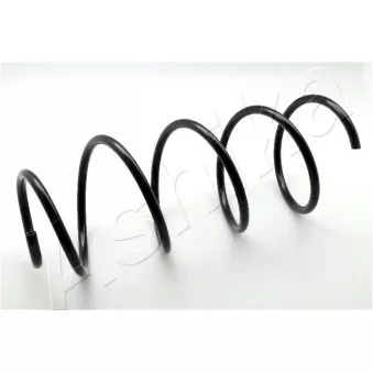 Ressort de suspension ASHIKA ZCA3481A