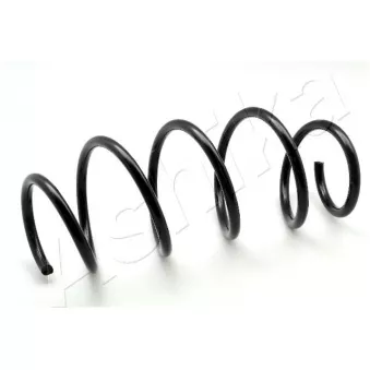 Ressort de suspension ASHIKA ZCA3486A