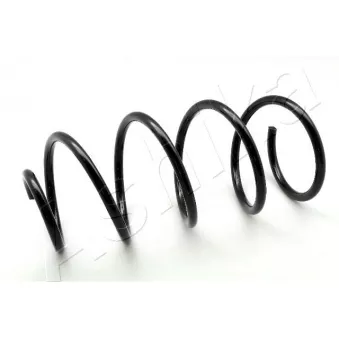 Ressort de suspension ASHIKA ZCA3487H