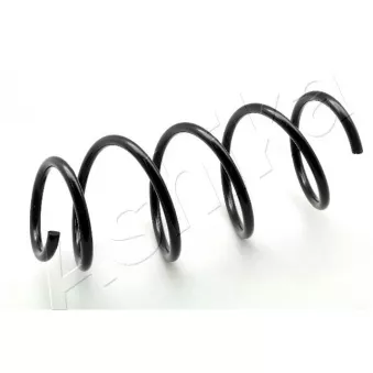 Ressort de suspension ASHIKA ZCA3489H