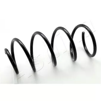 Ressort de suspension ASHIKA ZCA3490H