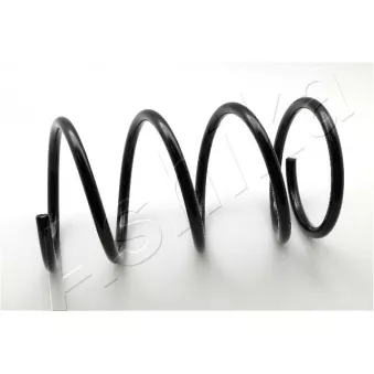 Ressort de suspension ASHIKA ZCA3491A