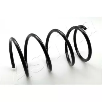 Ressort de suspension ASHIKA ZCA3493A