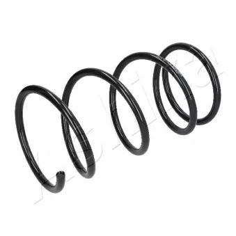 Ressort de suspension ASHIKA ZCA3494A