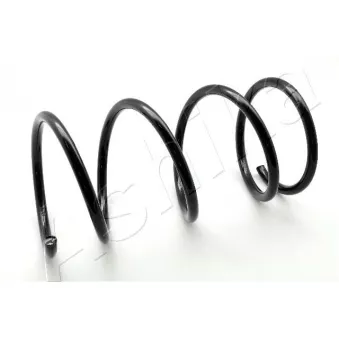 Ressort de suspension ASHIKA ZCA3497A