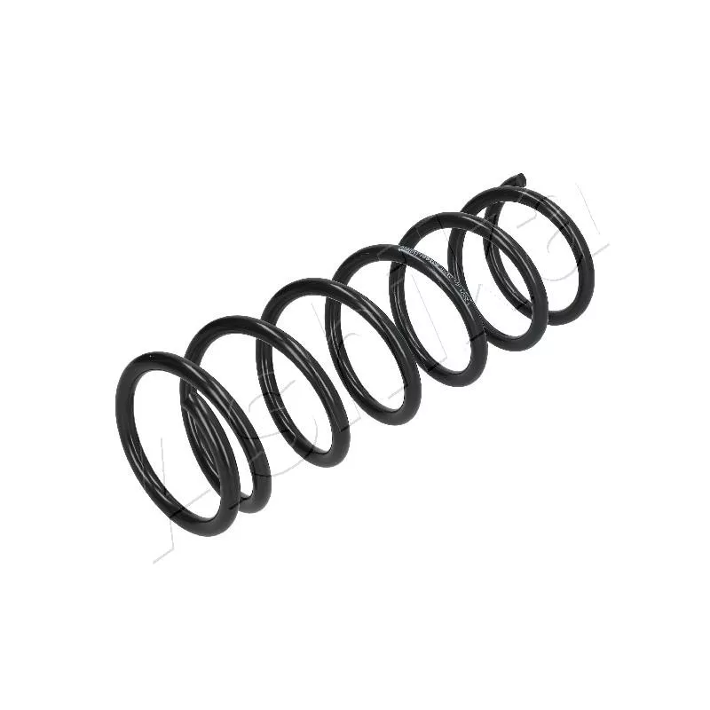 Ressort de suspension avant gauche ASHIKA ZCA3498A