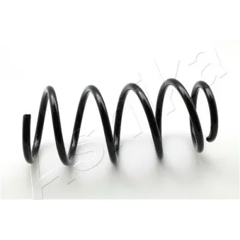 Ressort de suspension ASHIKA ZCA3501A