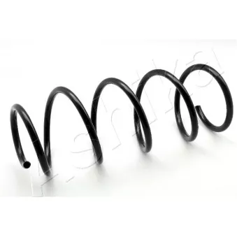 Ressort de suspension ASHIKA ZCA3501H