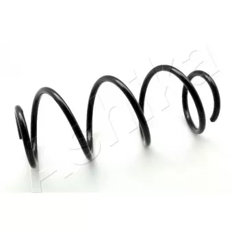 Ressort de suspension ASHIKA ZCA3503A