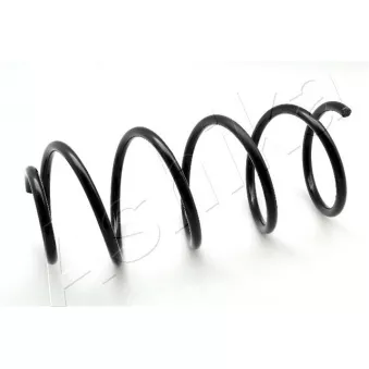 Ressort de suspension ASHIKA ZCA3503H