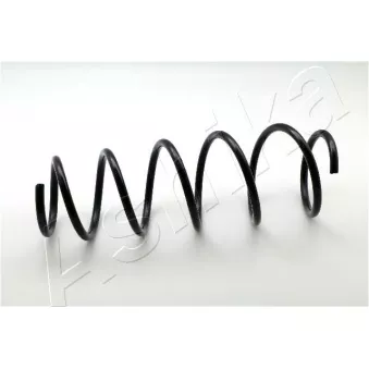 Ressort de suspension ASHIKA ZCA3506H