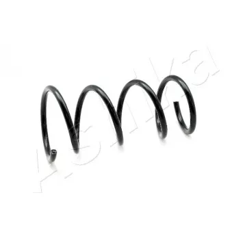 Ressort de suspension ASHIKA ZCA3507A