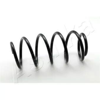 Ressort de suspension ASHIKA ZCA3507H