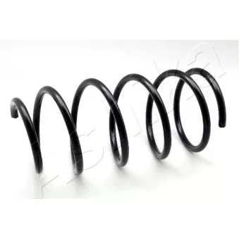 Ressort de suspension ASHIKA ZCA3508A