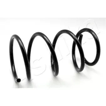 Ressort de suspension ASHIKA ZCA3524A