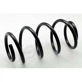 Ressort de suspension ASHIKA ZCA3525H
