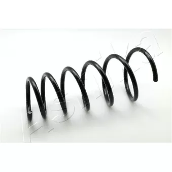 Ressort de suspension ASHIKA ZCA3527A
