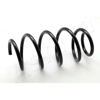 Ressort de suspension ASHIKA ZCA3528H