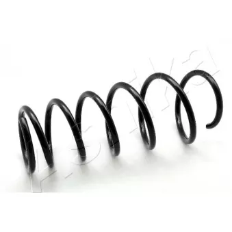 Ressort de suspension ASHIKA ZCA3532A