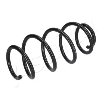 Ressort de suspension ASHIKA ZCA3535H