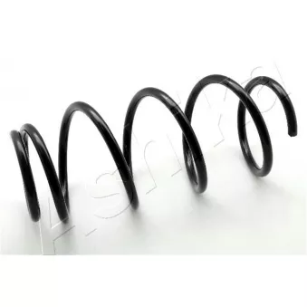Ressort de suspension ASHIKA ZCA3538A