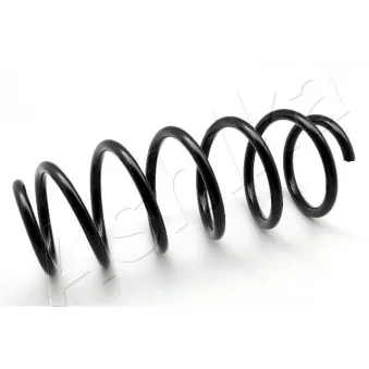 Ressort de suspension ASHIKA ZCA3539A