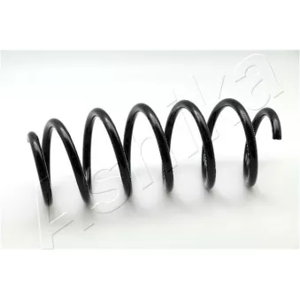 Ressort de suspension ASHIKA ZCA3541A