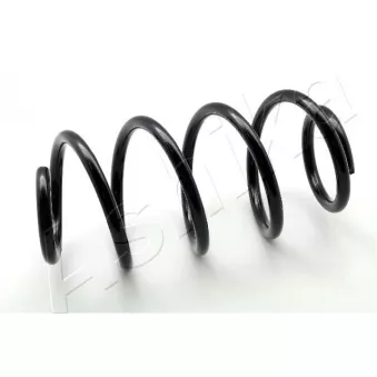Ressort de suspension ASHIKA ZCA3544H