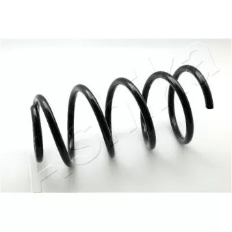 Ressort de suspension ASHIKA ZCA3545A