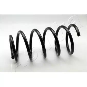 Ressort de suspension ASHIKA ZCA3548A