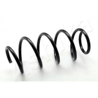 Ressort de suspension ASHIKA ZCA3548H