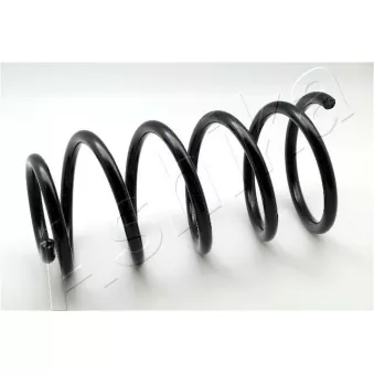 Ressort de suspension ASHIKA ZCA3549A