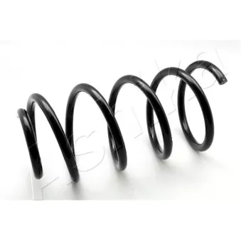 Ressort de suspension ASHIKA ZCA3550A