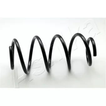 Ressort de suspension ASHIKA ZCA3550H
