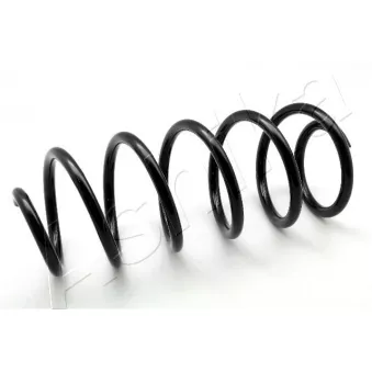 Ressort de suspension ASHIKA ZCA3551H