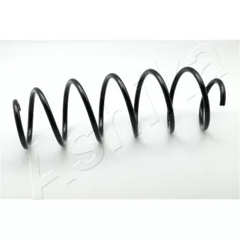 Ressort de suspension ASHIKA ZCA3554A