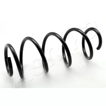 Ressort de suspension ASHIKA ZCA3554H