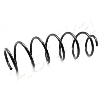 Ressort de suspension ASHIKA ZCA3556A