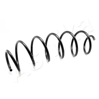 Ressort de suspension ASHIKA ZCA3557A