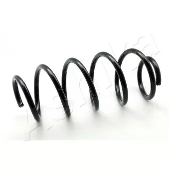 Ressort de suspension ASHIKA ZCA3557H