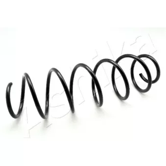 Ressort de suspension ASHIKA ZCA3558A