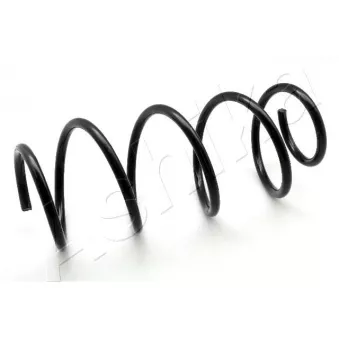 Ressort de suspension ASHIKA ZCA3562H